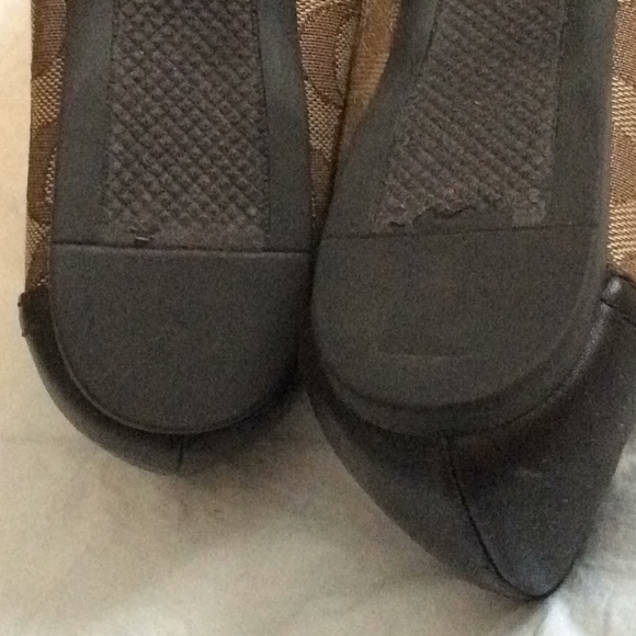 Coach Shoes - Picture 7 of 7